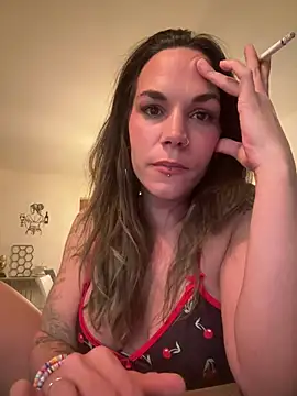 Lady Knaller online show from 03.22.26