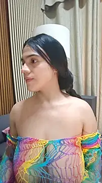 Snapshot of Deisy_Torres chatting on 10.01.25 Deisy Torres online show from 10.01.25