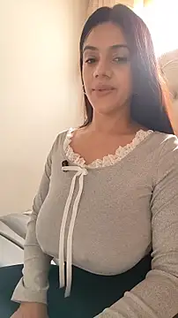 Snapshot of Deisy_Torres chatting on 11.09.25 Deisy Torres online show from 11.09.25