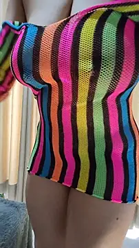 Snapshot of Deisy_Torres chatting on 11.12.25 Deisy Torres online show from 11.12.25