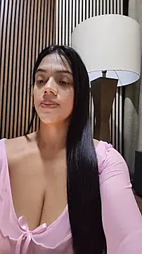 Deisy Torres online show from 02.06.26
