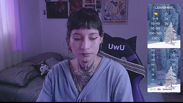 Snapshot of _Apola_77 chatting on 12.22.24 Apola 77 online show from 12.22.24