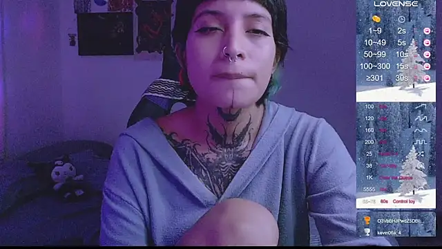 Snapshot of _Apola_77 chatting on 12.22.24 Apola 77 online show from 12.22.24