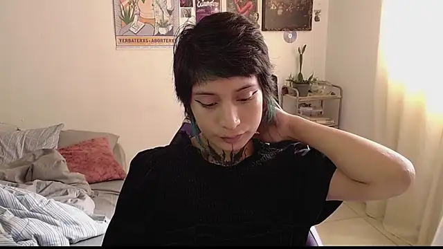 Snapshot of _Apola_77 chatting on 01.14.25 Apola 77 online show from 01.14.25