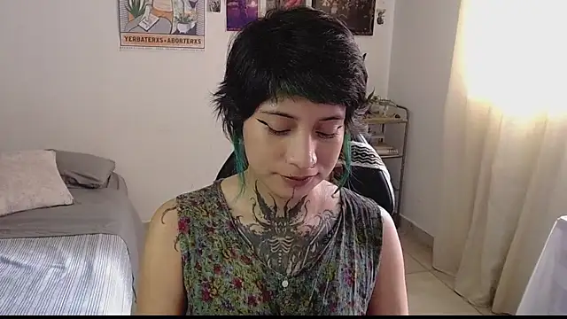 Snapshot of _Apola_77 chatting on 01.15.25 Apola 77 online show from 01.15.25