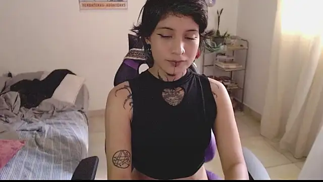 Snapshot of _Apola_77 chatting on 01.16.25 Apola 77 online show from 01.16.25