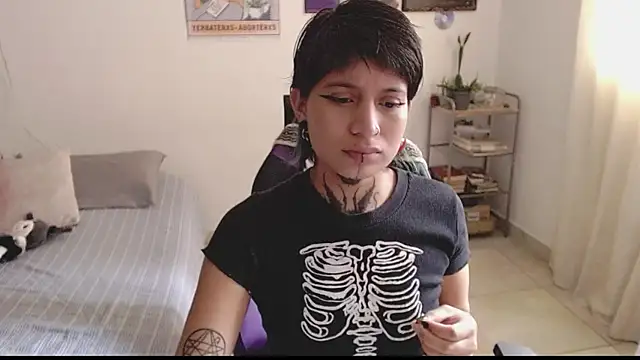 Snapshot of _Apola_77 chatting on 01.19.25 Apola 77 online show from 01.19.25