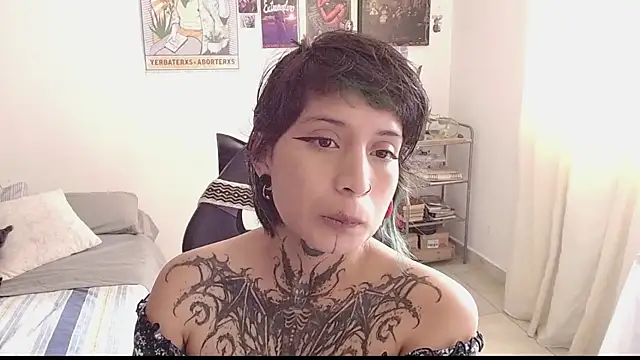 Snapshot of _Apola_77 chatting on 01.21.25 Apola 77 online show from 01.21.25