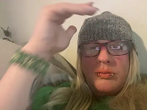 Blakelytgirl online show from 01.29.25