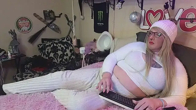 Blakelytgirl online show from 02.06.25