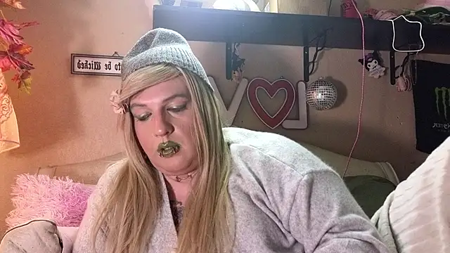 Blakelytgirl online show from 02.13.25