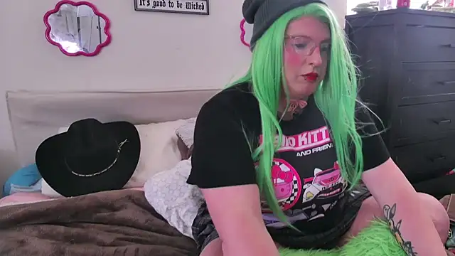 Blakelytgirl online show from 11.23.25