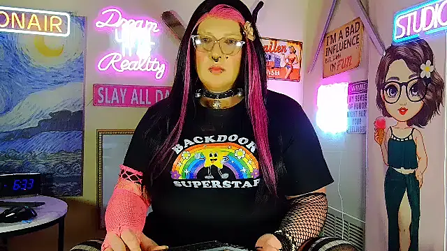 Blakelytgirl online show from 04.04.26