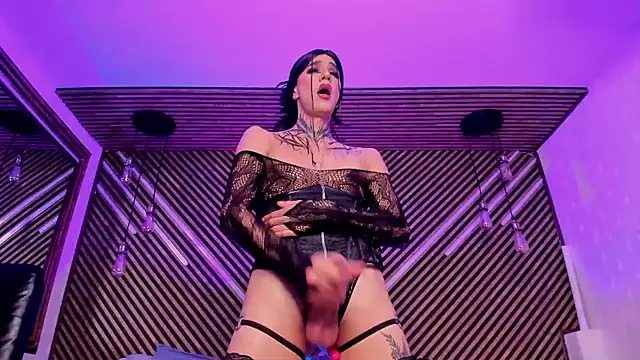  Camila Rosse online show from 02.06.25