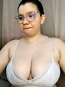 Danzel1105 online show from 10.22.25