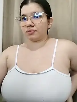 Danzel1105 online show from 02.18.26