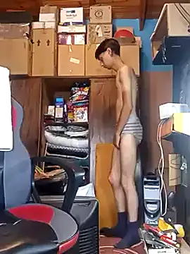 takumysexy online show from 01.15.25