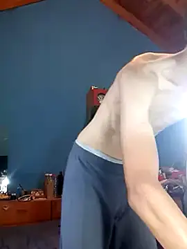 takumysexy online show from 02.17.25