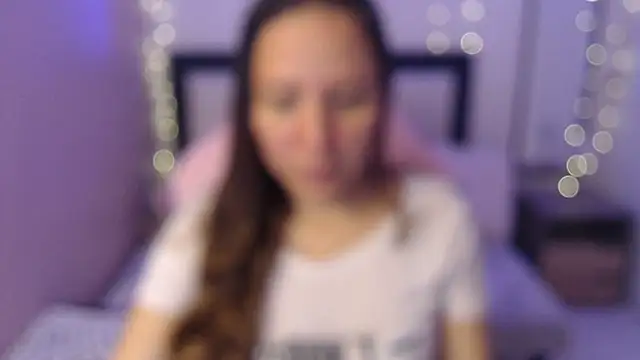 camila delarosa online show from 06.25.26