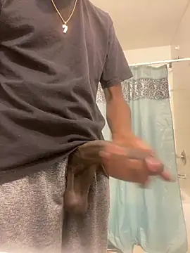 chocolatemeatstick25 online show from 02.20.25