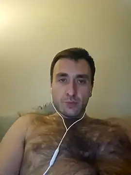 TIGERRR86 online show from 11.25.25