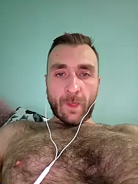 TIGERRR86 online show from 12.21.25