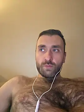 TIGERRR86 online show from 01.11.26