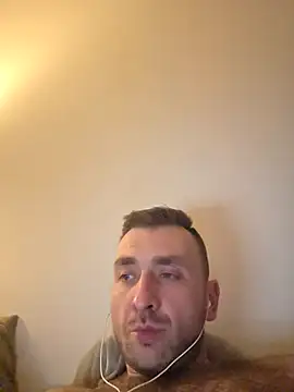 TIGERRR86 online show from 03.08.26