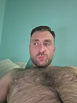Snapshot of TIGERRR86 chatting on 07.17.26 TIGERRR86 online show from 07.17.26