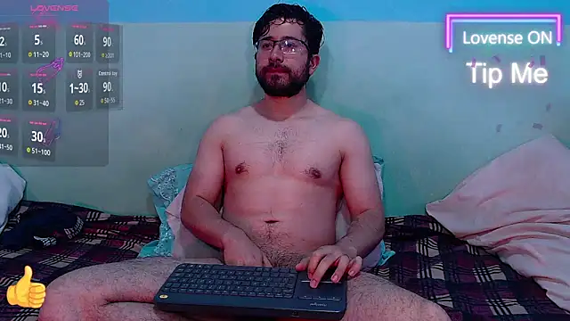 teddy foster online show from 12.03.25