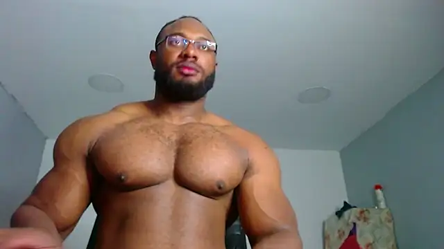 George Dominator online show from 01.08.25