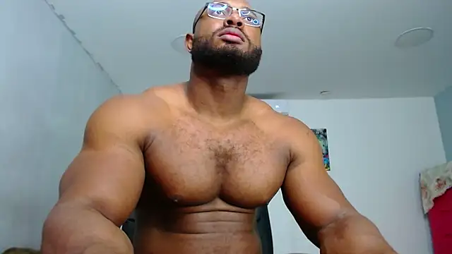 George Dominator online show from 01.15.25