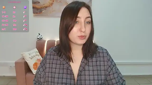 ElmiraPowers online show from 12.07.24