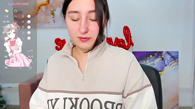 ElmiraPowers online show from 02.20.25