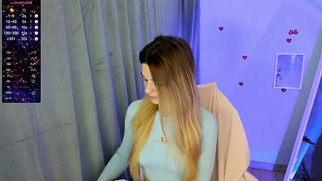 Sweet me  online show from 12.02.24