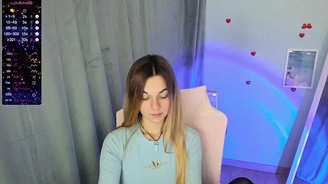 Sweet me  online show from 12.09.24