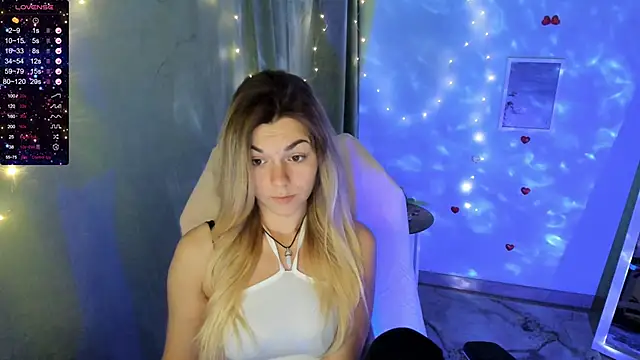 Sweet me  online show from 10.01.25