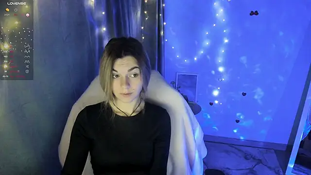 Sweet me  online show from 10.02.25