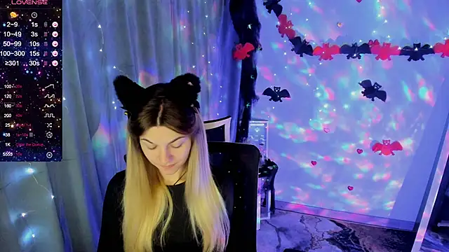 Sweet me  online show from 11.01.25