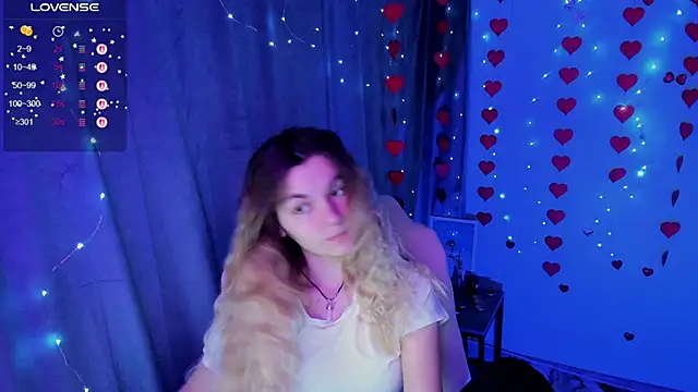 Sweet me  online show from 03.02.26