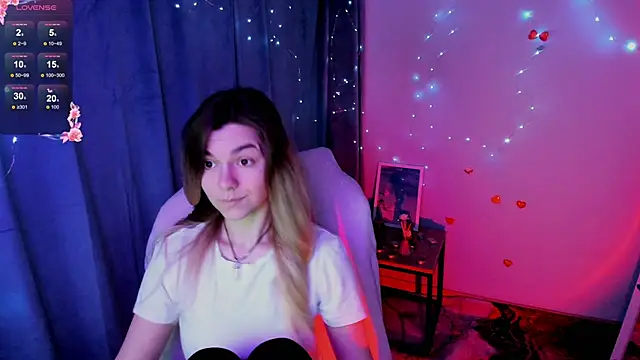 Sweet me  online show from 04.19.26