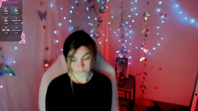 Sweet me  online show from 04.23.26