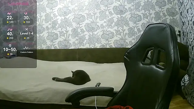 Sabrina Poison online show from 12.14.24