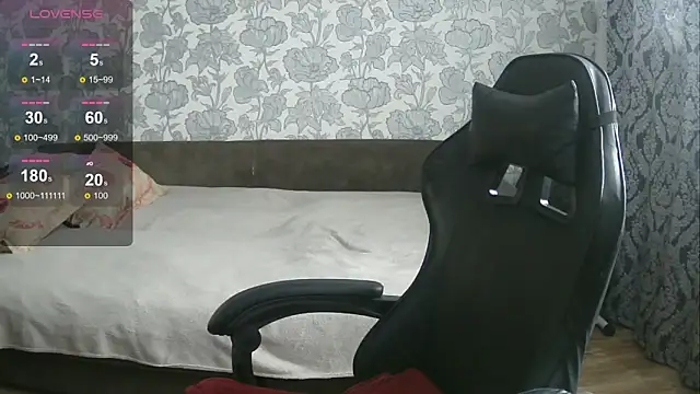 Sabrina Poison online show from 12.20.24