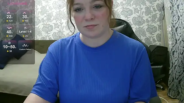 Sabrina Poison online show from 01.06.25