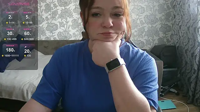 Sabrina Poison online show from 01.06.25