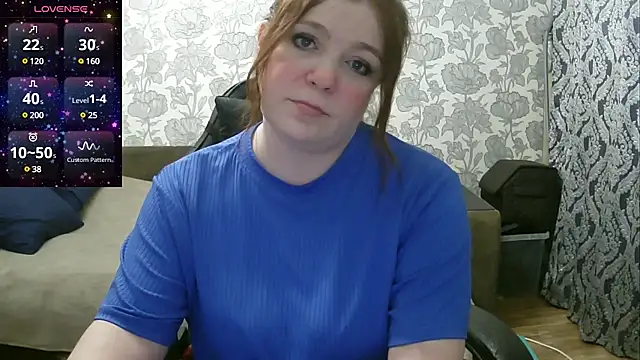 Sabrina Poison online show from 01.09.25