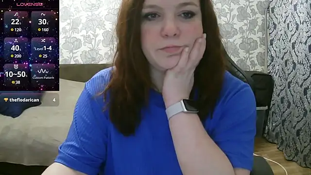 Sabrina Poison online show from 01.09.25