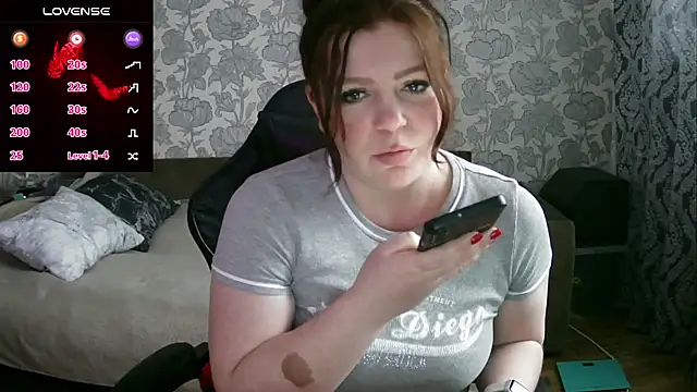 Sabrina Poison online show from 02.01.25