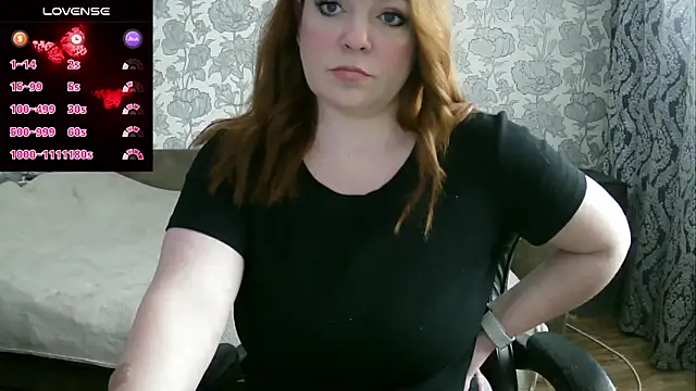 Sabrina Poison online show from 02.07.25